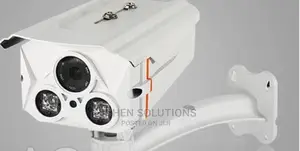 1.0mp HD IP Camera By Hiphen