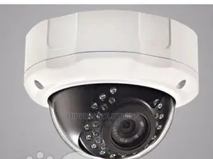 Indoor IP Camera by Hiphen Solutions