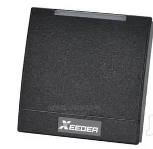 RFID M1 Access Control Wall Reader By Hiphen