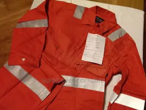 New Work Overalls Coveralls Boilersuits Various Sizes And