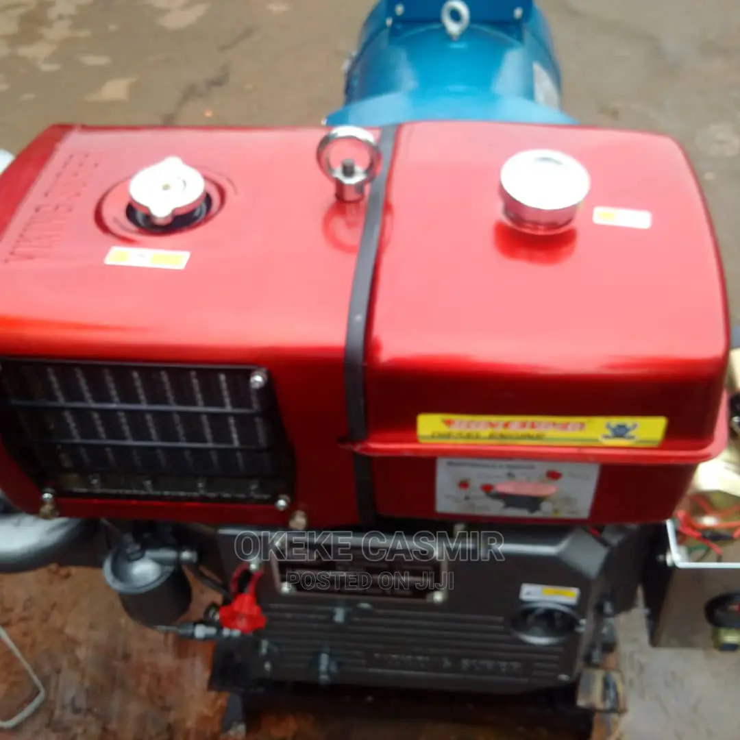 Generator 15kva