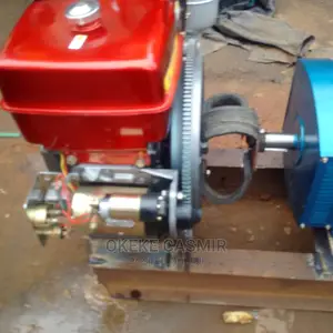 Generator 15kva