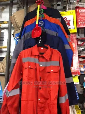 Available In Different Colors