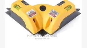 Level Laser Square Bi010 By Hiphen Solutions