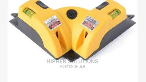 Level Laser Square Bi010 By Hiphen Solutions
