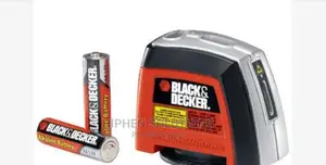 Decker Laser Level By Hiphen Solutions