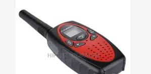 FRS/GMRS Two Way Radios 3000M Handheld Walkie Talkies BY HIPHEN