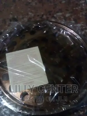 Communion Tray Without a Cover