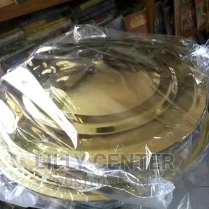 Communion Tray With A Cover