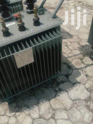 200kva/33kv Transformers
