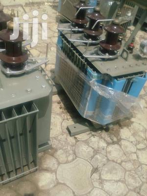 50kva/11kv Transformers