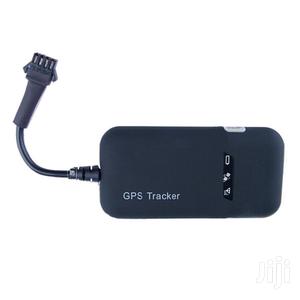 Vehicle Tracking System- GPS/SMS/GPRS