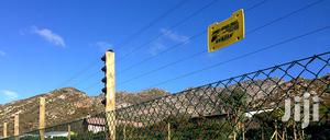 Electric Perimeter Fencing