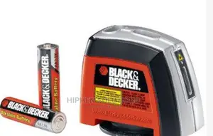BDL220S Decker Laser Level By Hiphen Solutions