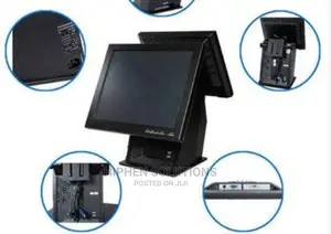 POS Kit A - 15 Inches By Hiphen Solutions