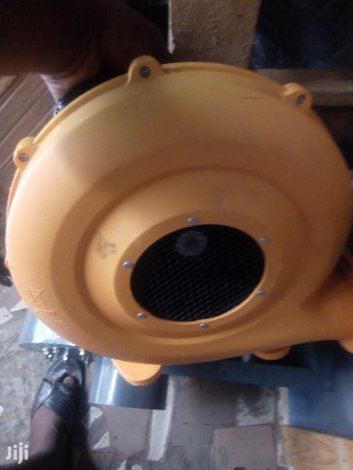 Air Blower Machine