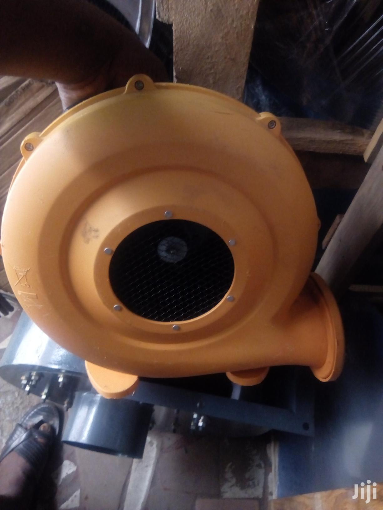 Air Blower Machine