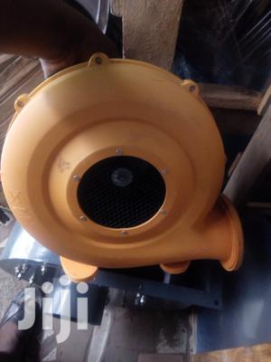 Air Blower Machine