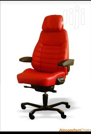 Air Comfort Executive Office Chairs