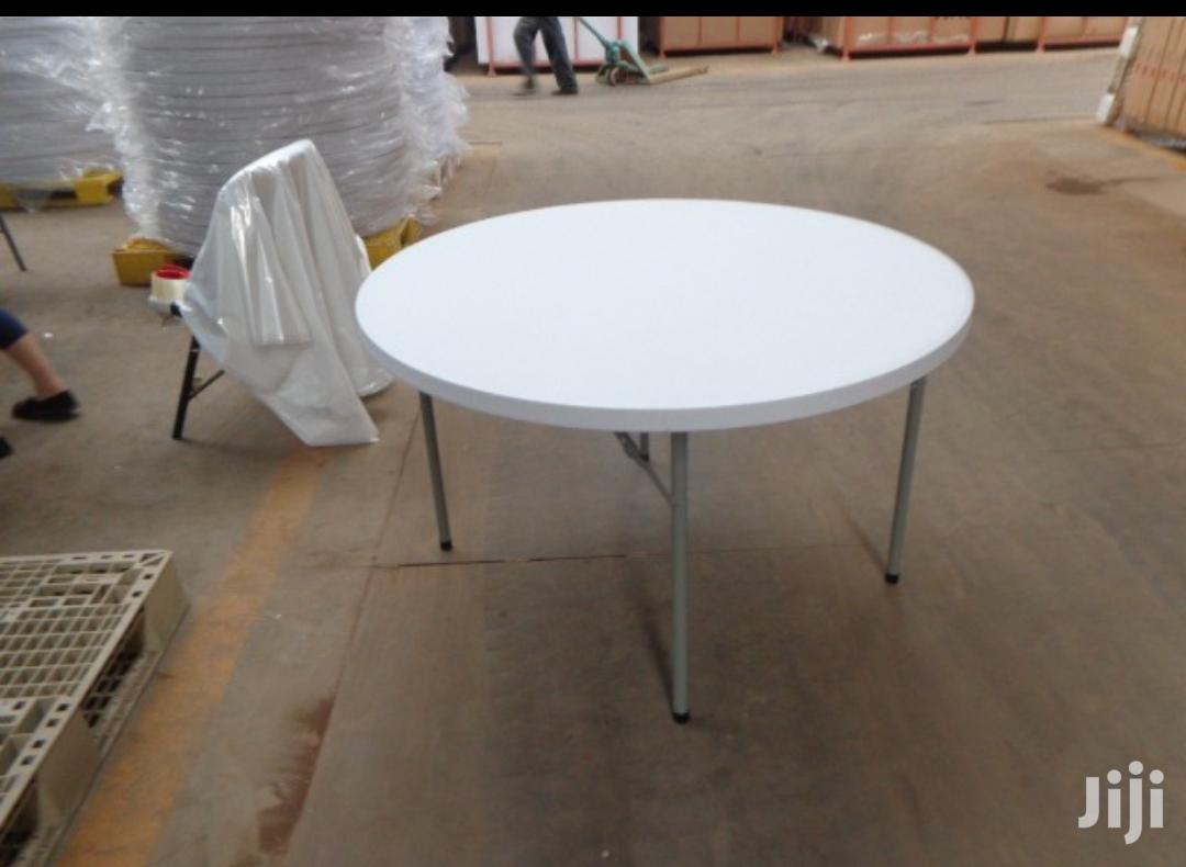 Banquet Tables