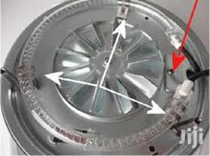 Repair All Brands of Halogen Ovens