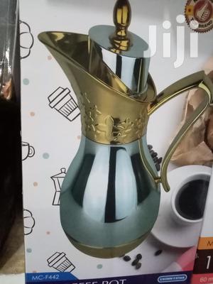 Masterchef Tea Pot