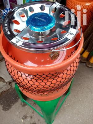 6 Kg Gas Cylinder
