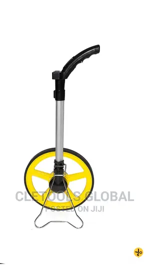 Digital Measuring Wheel