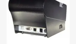 80mm Thermal Receipt Printer for POS System BY HIPHEN SOLUTIONS