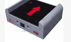 EM Library EAS Security Book Tag Activator/Deactivator BY HIPHEN