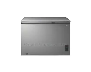 Brand New Lg 400l Deep Freezer With 2years Warranty Sign