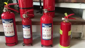 We Instrumental In Offering An Extensive Range Of Fire Extinguishers