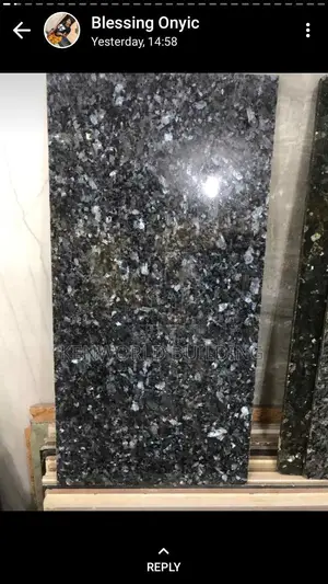 Italian Stone Tile