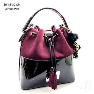 Original Italian Designer Bags by Roberto Cavalli.