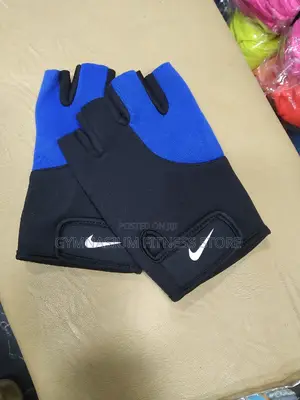 Nike Gym Glove 590