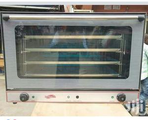 Table Top Conventional Oven