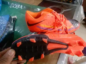 Nike Children Boot