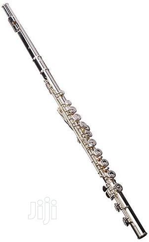Original Yamaha And Premier England Products Flutes
