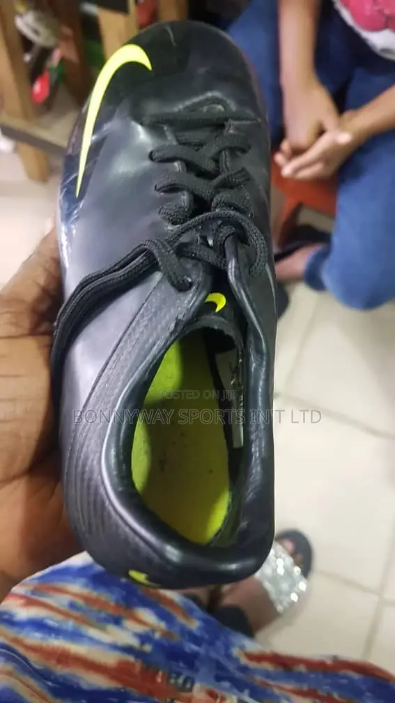 Children Soccer Boot