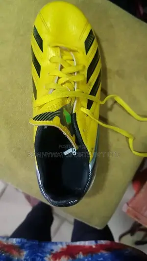 Children Soccer Boot