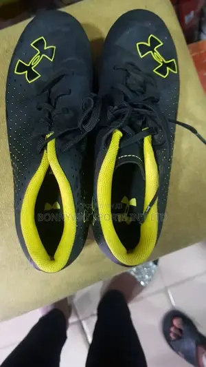 Children Soccer Boot