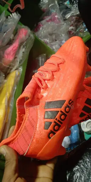 Adidas Ankle 41 Boot