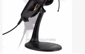 Hiphen Solutions Handheld Barcode Scanner BY HIPHEN