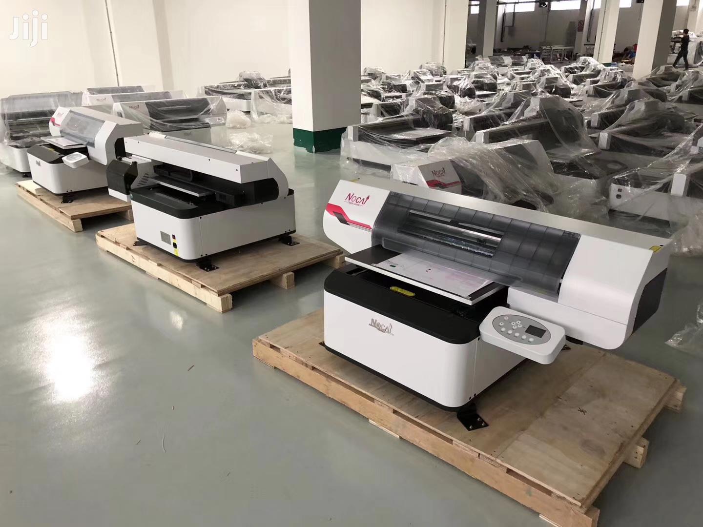 flatbed laser printer