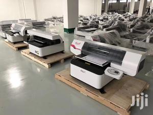 UV Laser Printer