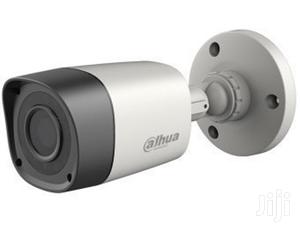 Installation Of CCTV Security Camera