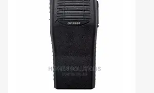 Motorola 2-way Walkie-talkie BY HIPHEN SOLUTIONS