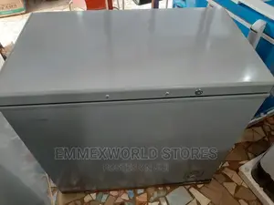 Hisense Chest Freezer 260C