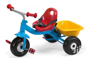 Chicco Tricycle for Kids - Multicolour
