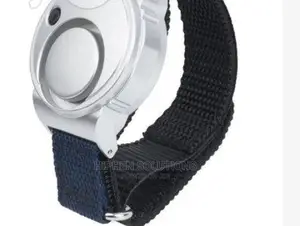 Wrist Alarm Personal Protection Emergency By Hiphen